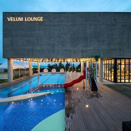 Velum Resort Согвіпо Екстер'єр фото