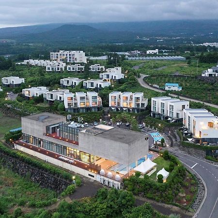 Velum Resort Согвіпо Екстер'єр фото
