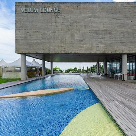 Velum Resort Согвіпо Екстер'єр фото