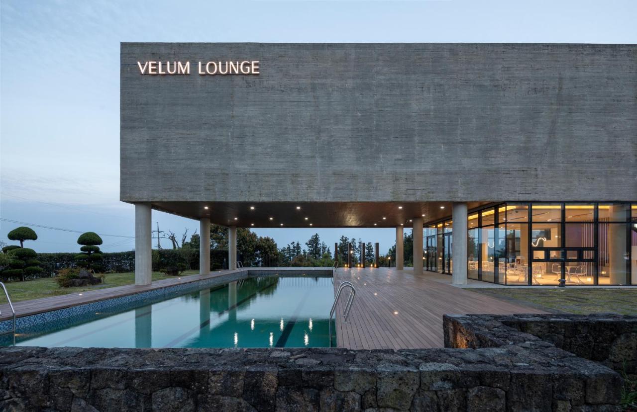 Velum Resort Согвіпо Екстер'єр фото