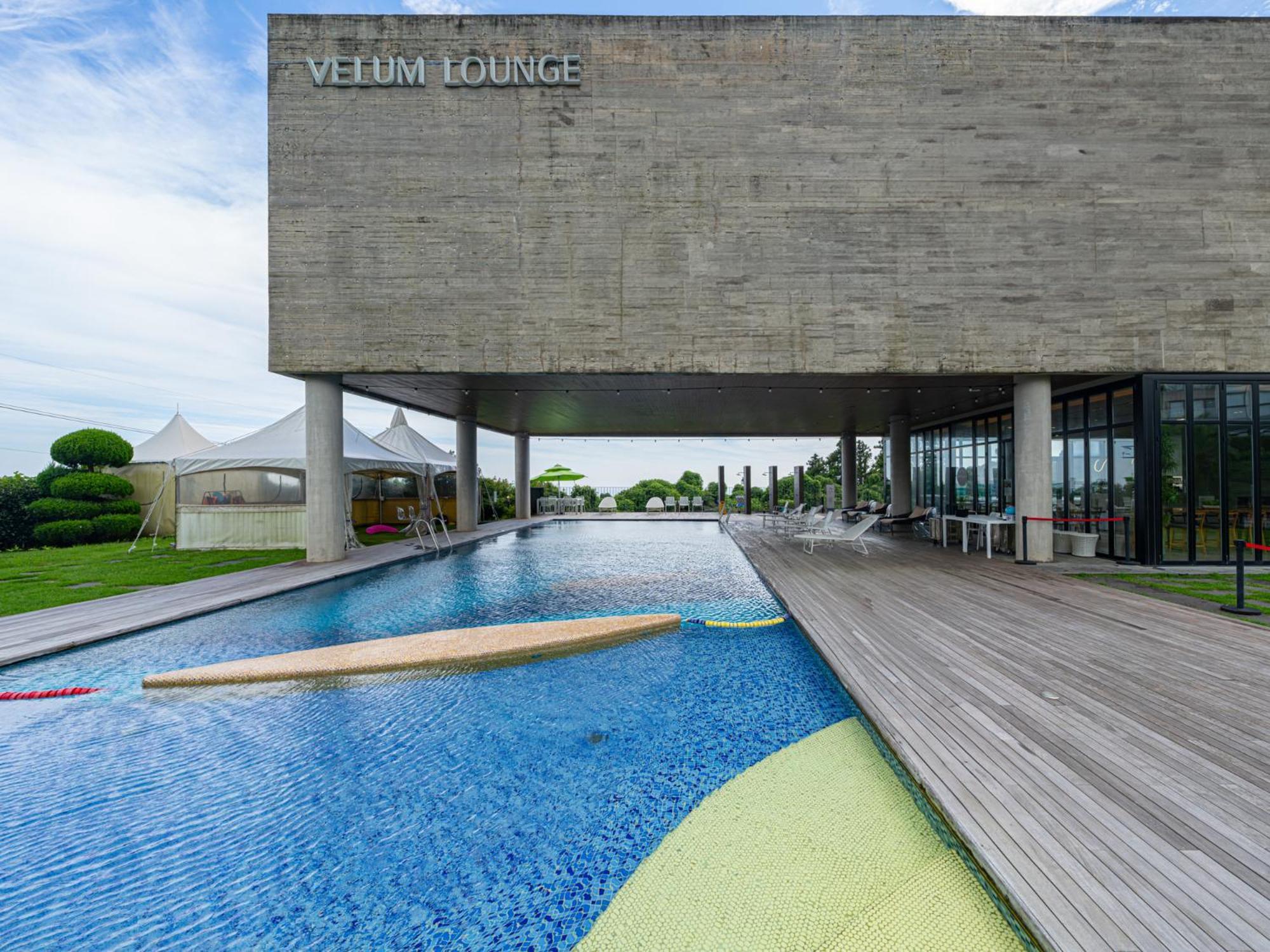 Velum Resort Согвіпо Екстер'єр фото