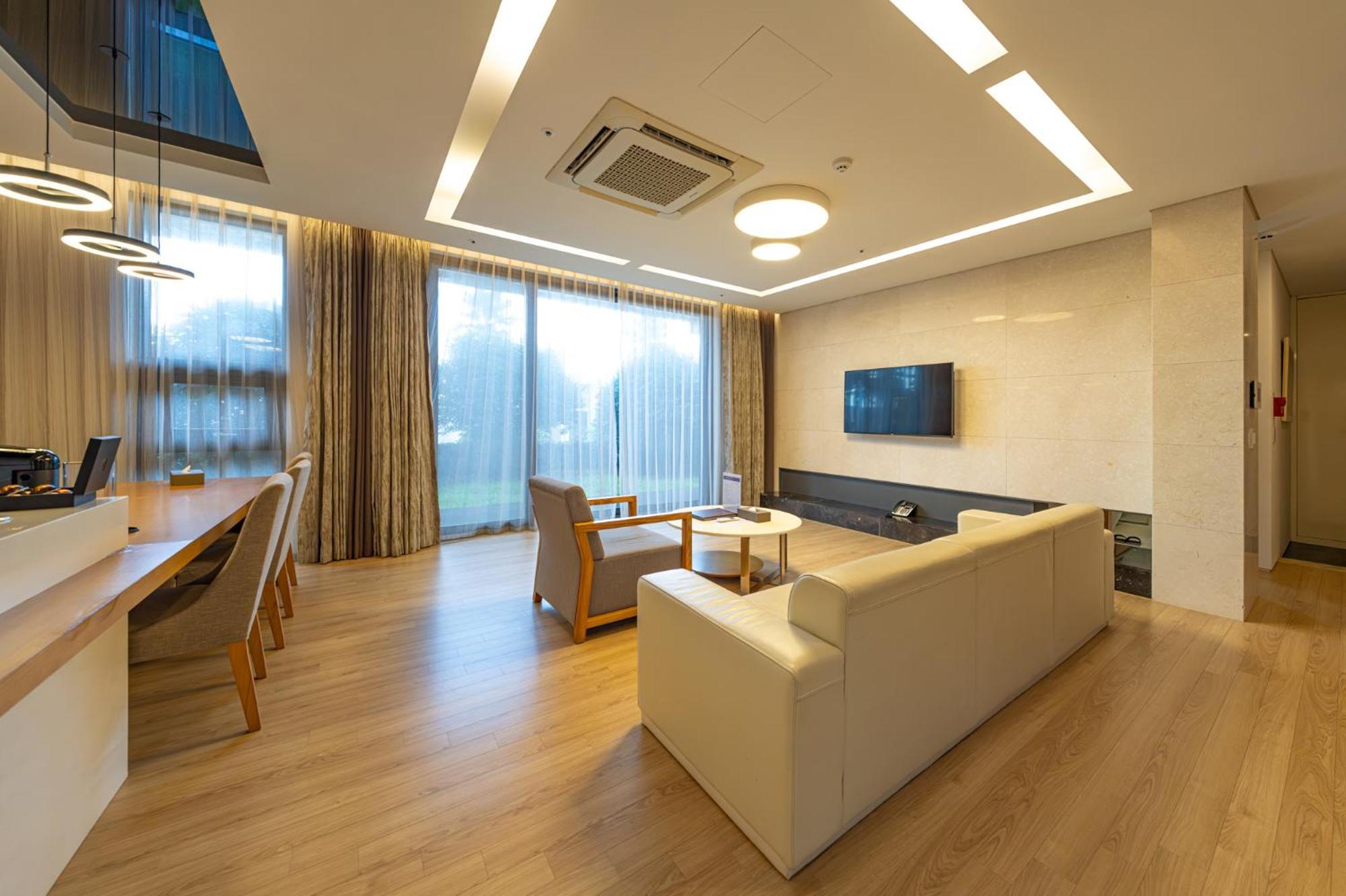 Velum Resort Согвіпо Екстер'єр фото